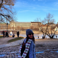 User profile picture